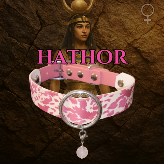 Hathor-Bika #female
