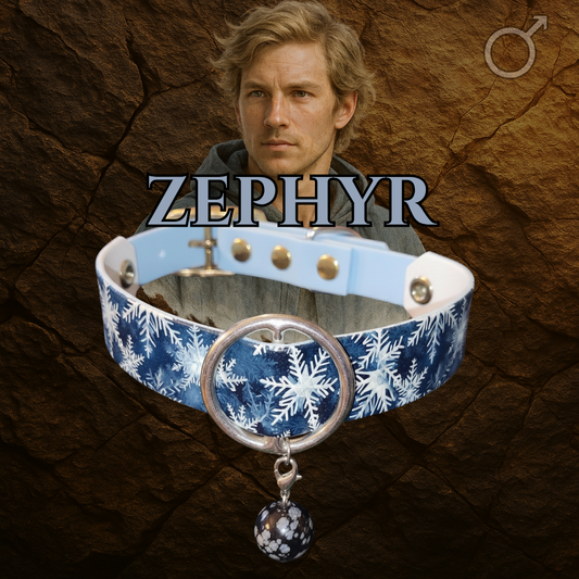 Zephyr-Bak #male
