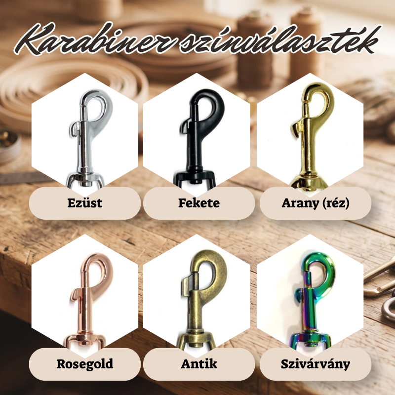 Prana Line – BioThane® Klasszikus Kézipóráz