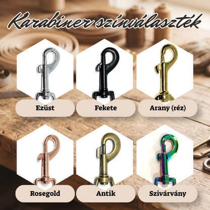 Prana Line – BioThane® Klasszikus Kézipóráz