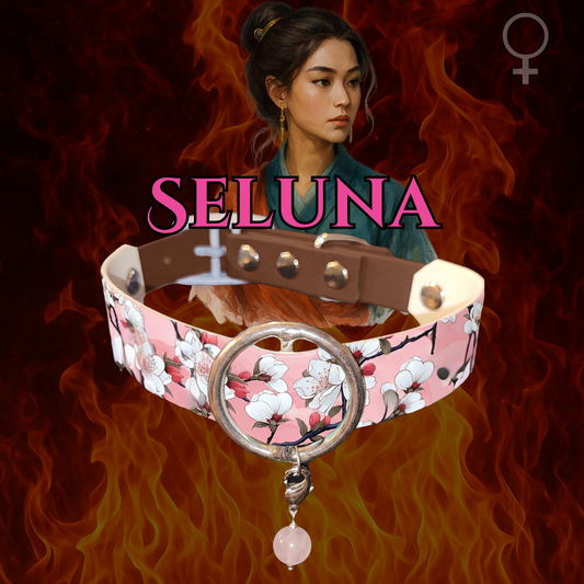 Seluna-Nyilas #female