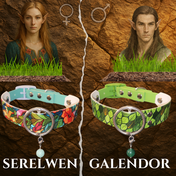 Szűz Energia Nyakörv #combined