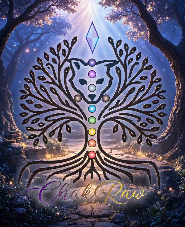 ChakRaw